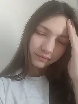 LunaTori456 online show from January 16, 2026, 9:13 am