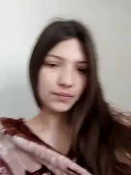 LunaTori456 online show from March 13, 2026, 8:32 am