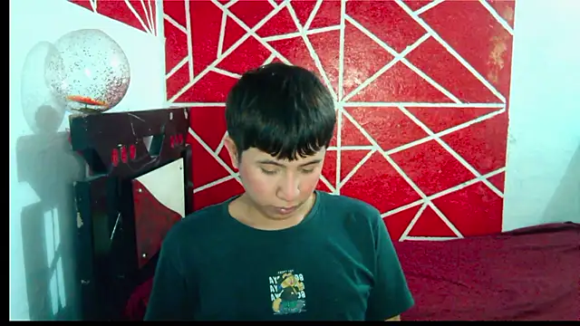 DIDIER 777 online show from January 16, 2026, 9:08 pm