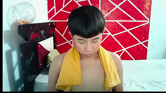 DIDIER 777 online show from February 5, 2026, 8:35 pm