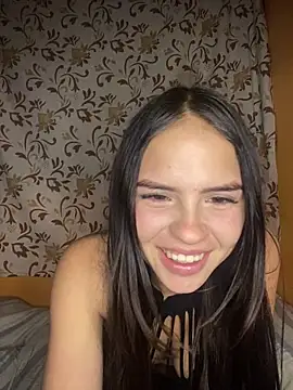 Lariquita online show from February 11, 2026, 6:07 am