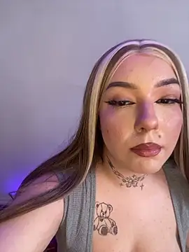 LuvJasmin online show from January 9, 2026, 9:01 am