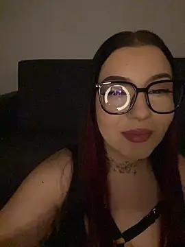 LuvJasmin online show from February 9, 2026, 11:09 pm