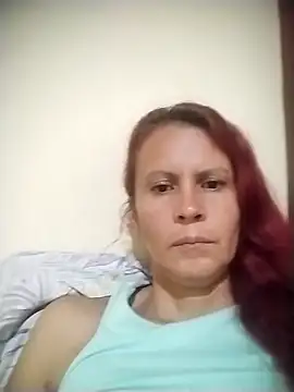 cintia love online show from February 6, 2026, 11:30 pm