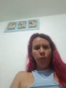 cintia love online show from June 18, 2026, 10:36 pm