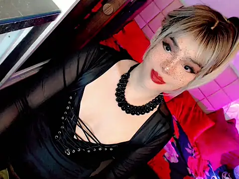 BEYBIDOMME online show from May 3, 2026, 6:52 am
