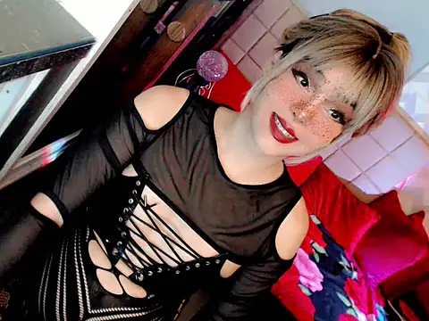 BEYBIDOMME online show from May 9, 2026, 5:12 am