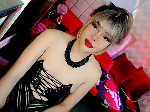 BEYBIDOMME online show from May 10, 2026, 4:50 am