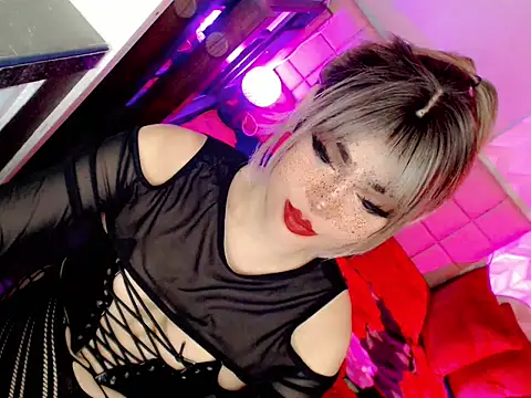BEYBIDOMME online show from May 11, 2026, 6:19 am