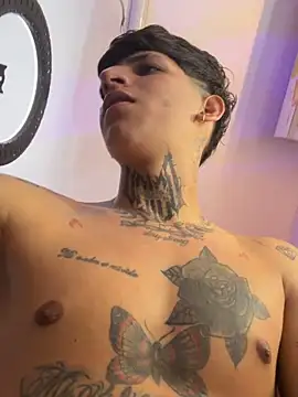 Sam sexy 35 online show from February 5, 2026, 12:15 am