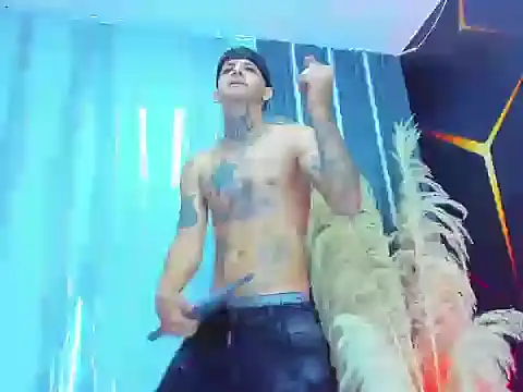 Sam sexy 35 online show from February 8, 2026, 12:25 am