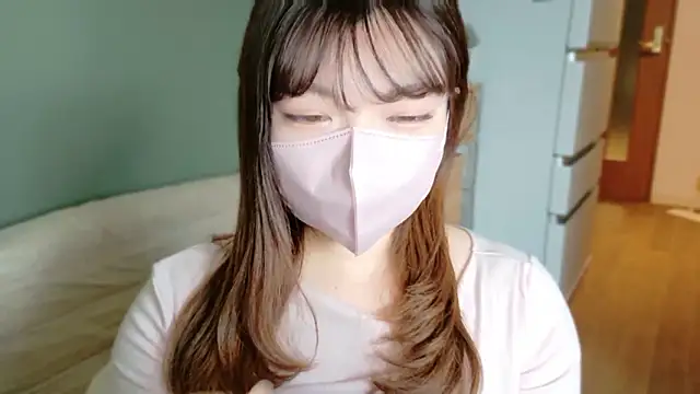 Snapshot of __Yui_ chatting on January 15, 2026, 3:33 am Yui online show from January 15, 2026, 3:33 am