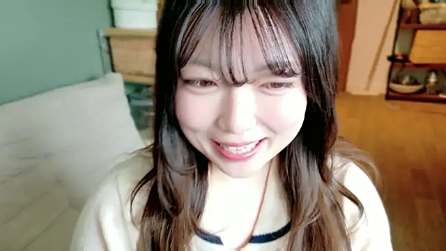   Yui  online show from March 13, 2026, 1:12 am