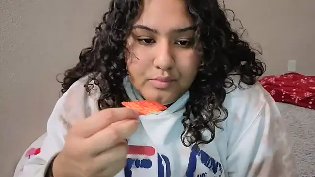 Angeliccreamyrican online show from January 17, 2026, 2:27 am