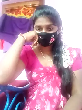 Snapshot of Tamil_Hot_Anu chatting on February 3, 2026, 2:53 am Tamil Hot Anu online show from February 3, 2026, 2:53 am