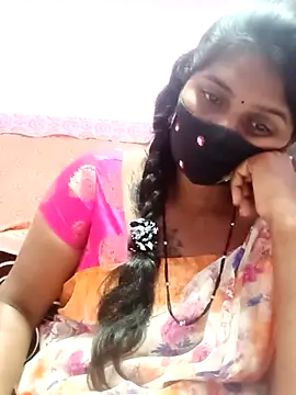Tamil Hot Anu online show from March 29, 2026, 3:28 am