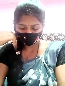 Tamil Hot Anu online show from April 28, 2026, 12:42 am