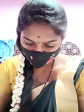 Tamil Hot Anu online show from May 5, 2026, 4:48 pm