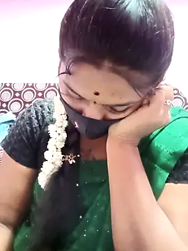 Tamil Hot Anu online show from May 6, 2026, 2:44 pm