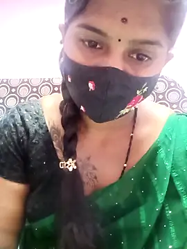 Tamil Hot Anu online show from May 7, 2026, 3:12 am