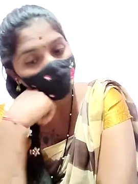 Tamil Hot Anu online show from May 7, 2026, 5:40 pm