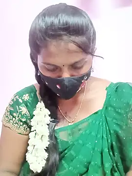 Tamil Hot Anu online show from May 24, 2026, 9:36 am