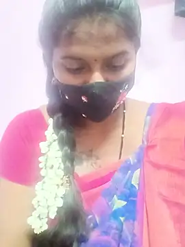 Tamil Hot Anu online show from May 31, 2026, 6:42 pm
