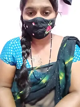 Tamil Hot Anu online show from June 2, 2026, 9:50 pm