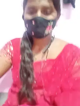 Tamil Hot Anu online show from June 7, 2026, 7:45 am