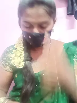Tamil Hot Anu online show from June 8, 2026, 9:09 am