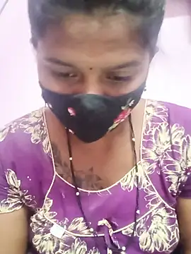 Tamil Hot Anu online show from June 9, 2026, 1:34 pm