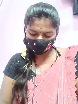 Tamil Hot Anu online show from June 11, 2026, 2:00 am