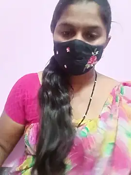 Tamil Hot Anu online show from June 14, 2026, 6:48 am