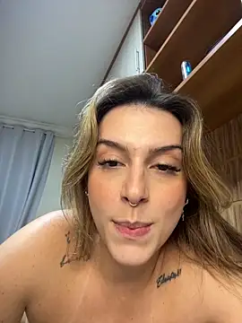 Snapshot of BarbieHotBrazil chatting on April 19, 2026, 3:17 am BarbieHotBrazil online show from April 19, 2026, 3:17 am