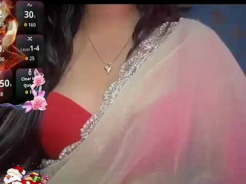 Snapshot of naughty_nazara chatting on April 23, 2026, 7:52 am naughty nazara online show from April 23, 2026, 7:52 am
