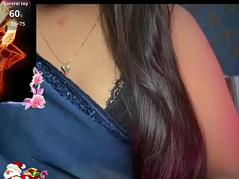 Snapshot of naughty_nazara chatting on April 25, 2026, 6:27 am naughty nazara online show from April 25, 2026, 6:27 am