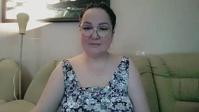 infinity loveliness online show from April 7, 2026, 7:20 am