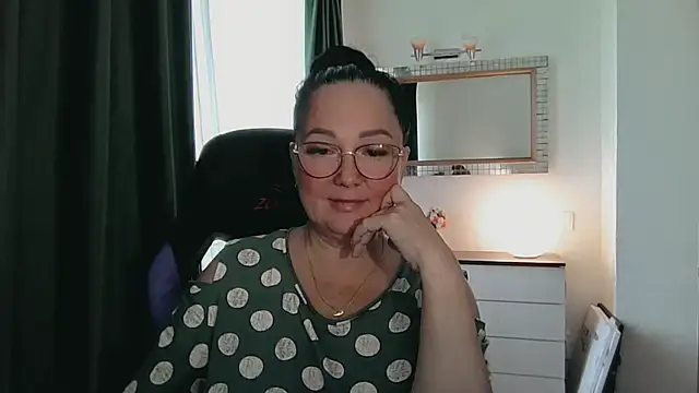 infinity loveliness online show from July 23, 2026, 6:55 am