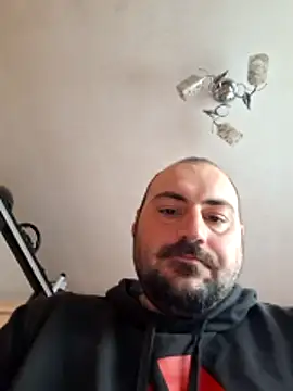 BOOMADDICT6996 online show from February 9, 2026, 8:18 am