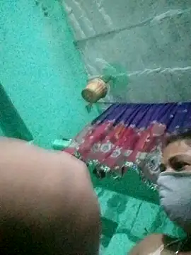 Rachna9090 online show from January 12, 2026, 3:06 pm