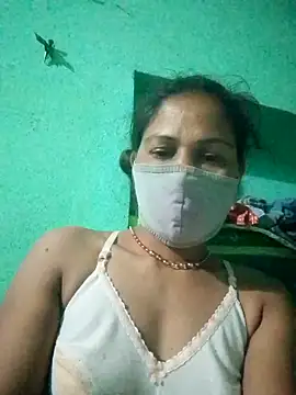 Rachna9090 online show from January 17, 2026, 10:57 pm