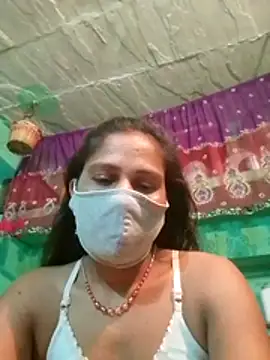 Rachna9090 online show from February 6, 2026, 4:10 pm