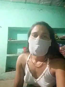 Rachna9090 online show from February 15, 2026, 3:31 pm