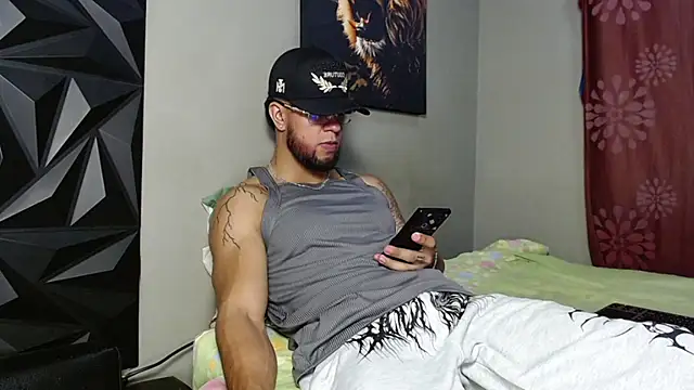 jacob bentley online show from February 10, 2026, 12:37 am