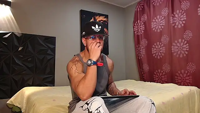 jacob bentley online show from February 23, 2026, 11:46 pm