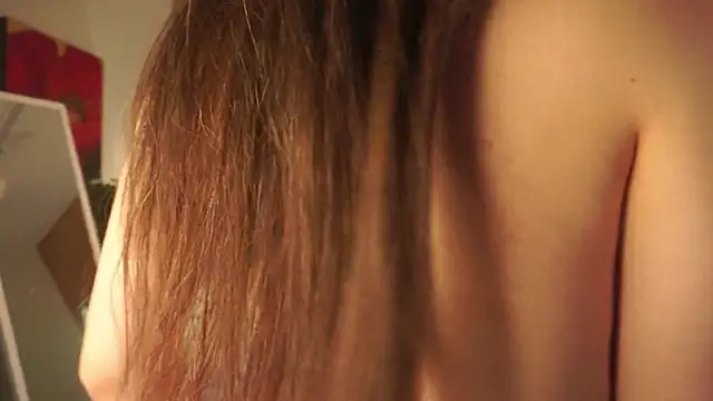 Sweetemerry online show from January 10, 2026, 4:36 am