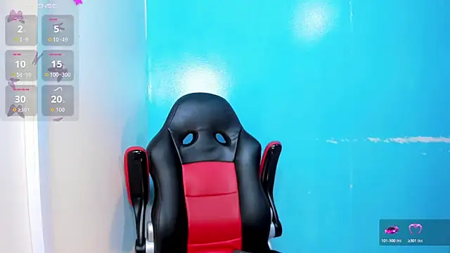 katalina hot   online show from February 14, 2026, 11:07 am