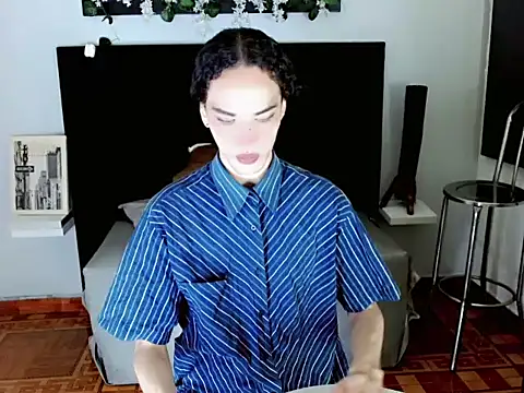 Snapshot of sora_jun chatting on February 26, 2026, 1:10 pm sora jun online show from February 26, 2026, 1:10 pm