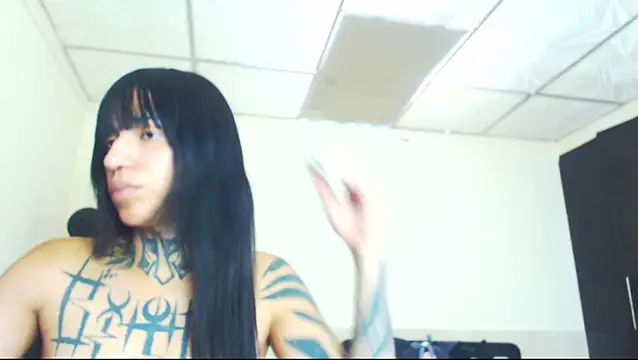 jazmin wolf online show from June 11, 2026, 5:00 pm