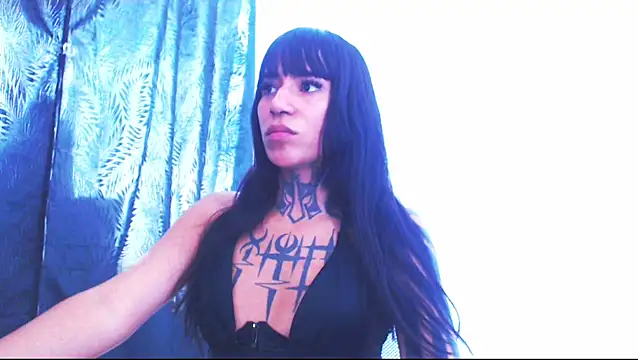jazmin wolf online show from July 22, 2026, 5:49 pm